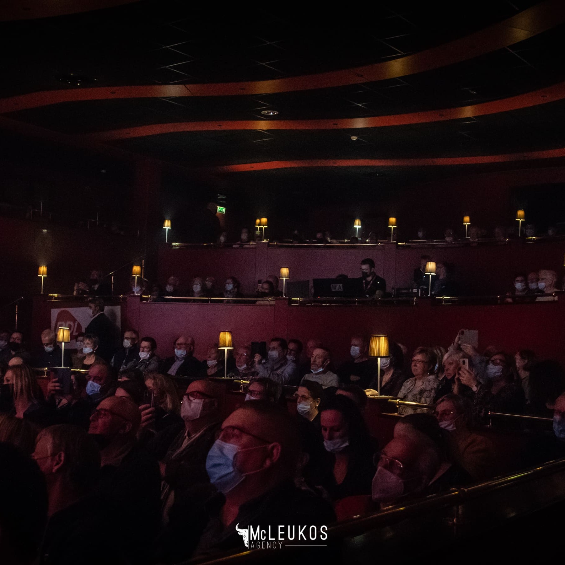 photos RDL en scène - Dunkerque